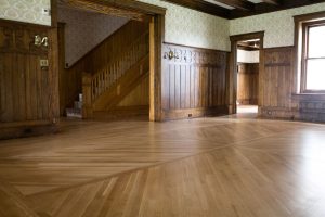 Hardwood Floors